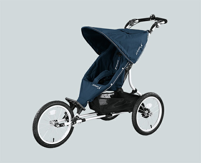 エアバギー ラン [AIRBUGGY RUN]｜AirBuggyOnlineStore