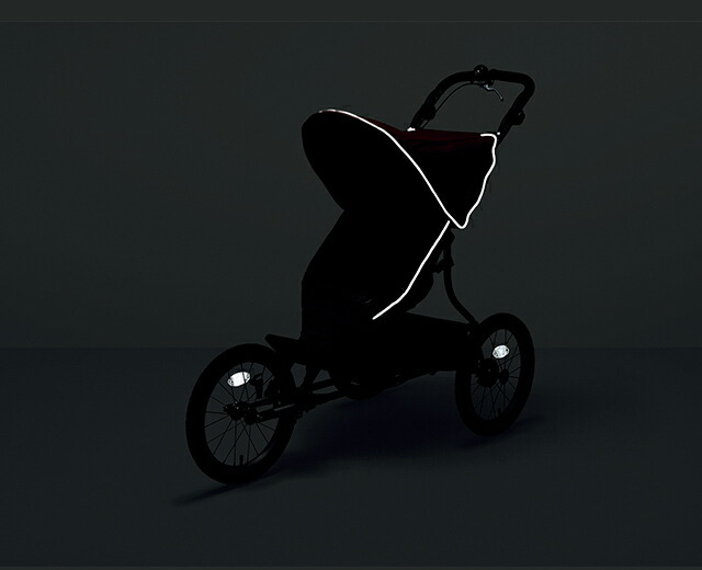 エアバギー ラン [AIRBUGGY RUN]｜AirBuggyOnlineStore