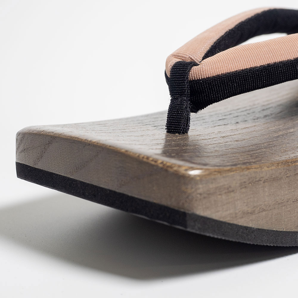 楽天市場】JK三味舟形下駄 桐下駄 コシノジュンコ 紳士用 メンズ