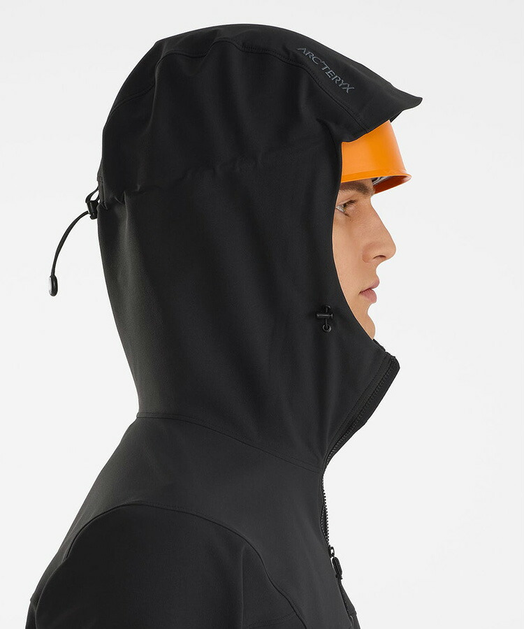 アークテリクス ARC'TERYX GAMMA LT HOODY MEN'S ガンマ LT フーディ