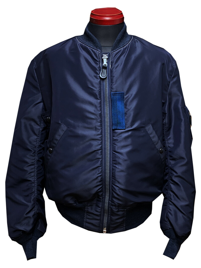 楽天市場】BUZZ RICKSON'S(バズリクソンズ)“Type B-15C(MOD.)”B