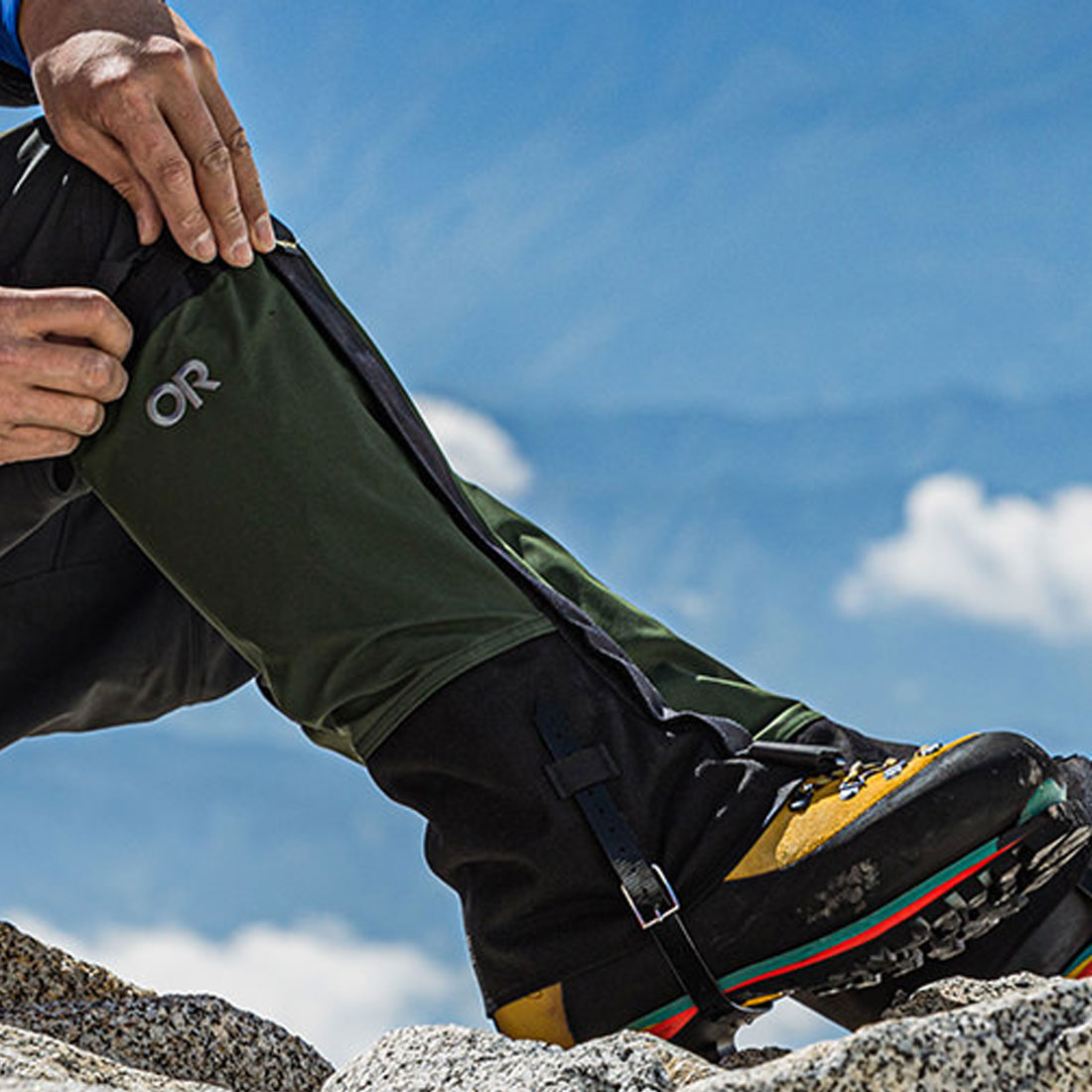 楽天市場】【国内正規品】 アウトドアリサーチ メンズ アレート II