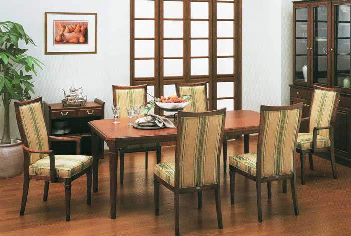 楽天市場】マルニ木工 地中海シリーズ カンヌ チェア ダイニングチェア