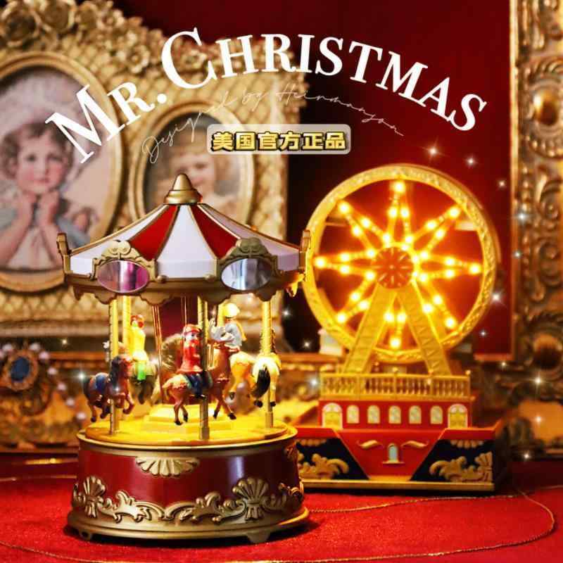 楽天市場】オルゴール インテリア 雑貨 アメリカン ミスター