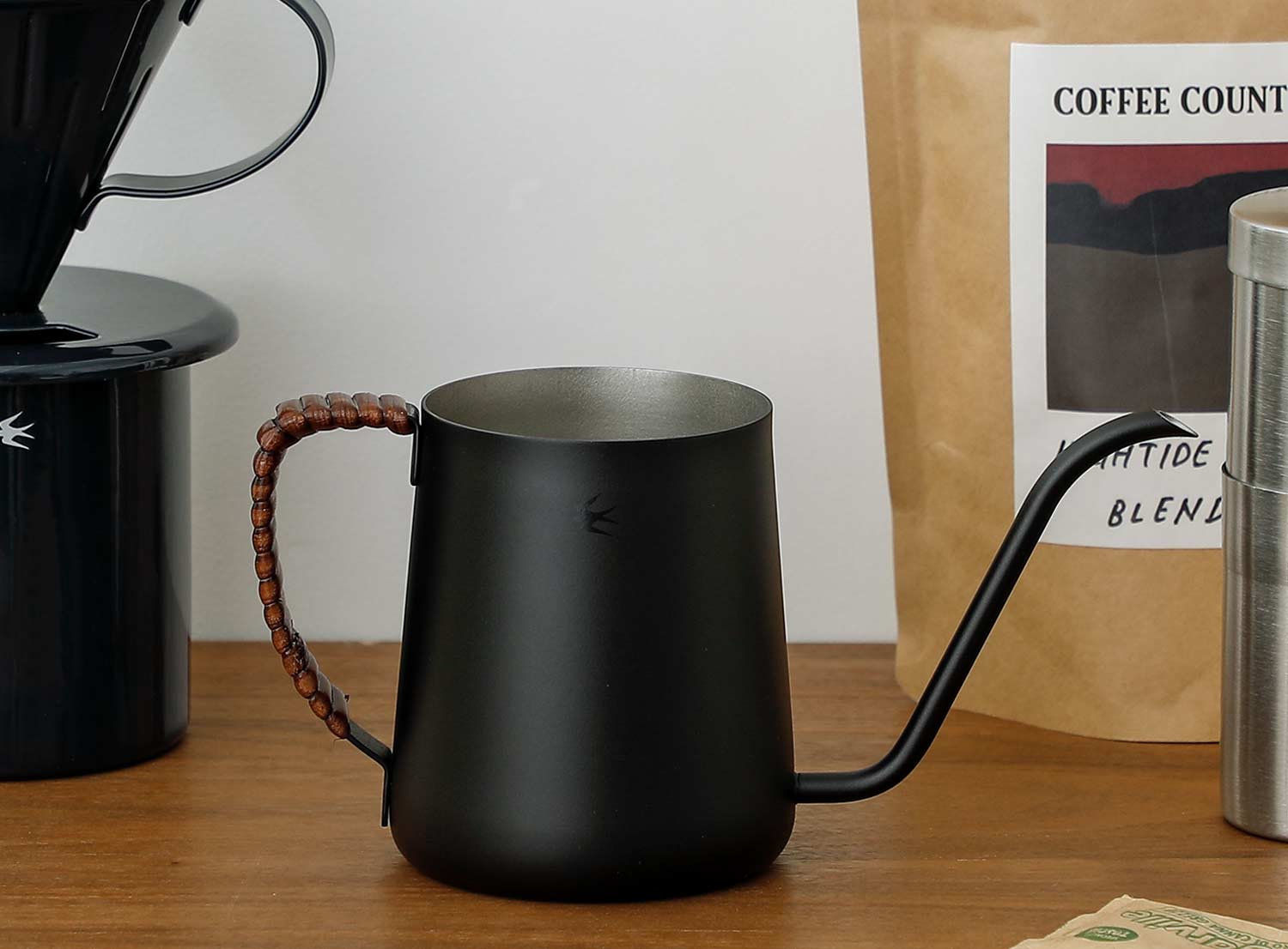 楽天市場】TSUBAME Drip pot ドリップポット カラーズ 600ml GLOCAL