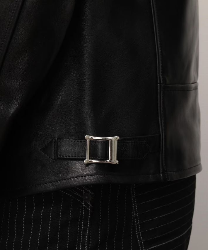 dショッピング |Schott ショット 本革 ライダースジャケット メンズ