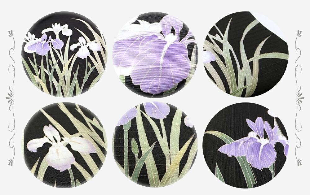 楽天市場】名古屋帯 十日町友禅 秀美 九寸帯 カジュアル 未仕立て 正絹