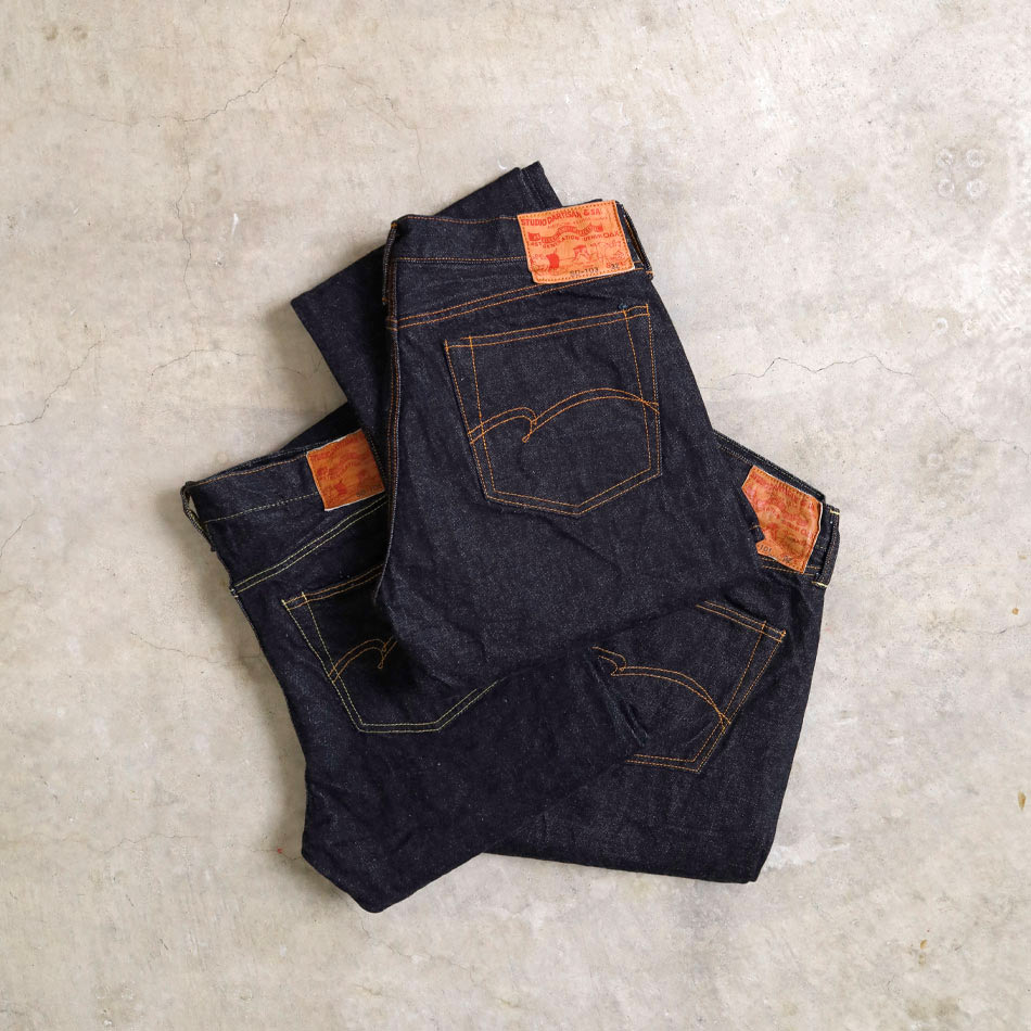 楽天市場】STUDIO D'ARTISAN ダルチザン ダルチ SD103 ジーンズ メンズ