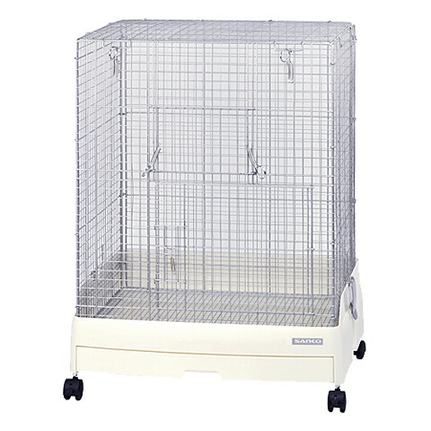 イージーホーム60ハイメッシュ【一度のご注文で1個まで】/ケージ