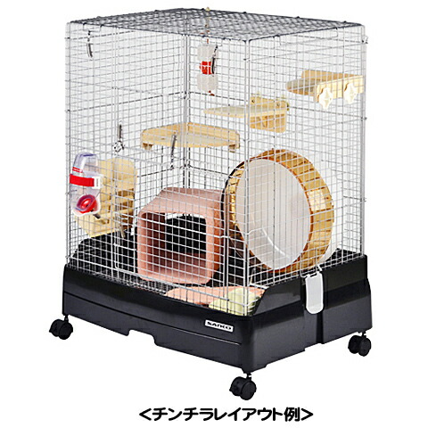 イージーホーム60ハイメッシュ【一度のご注文で1個まで】/ケージ