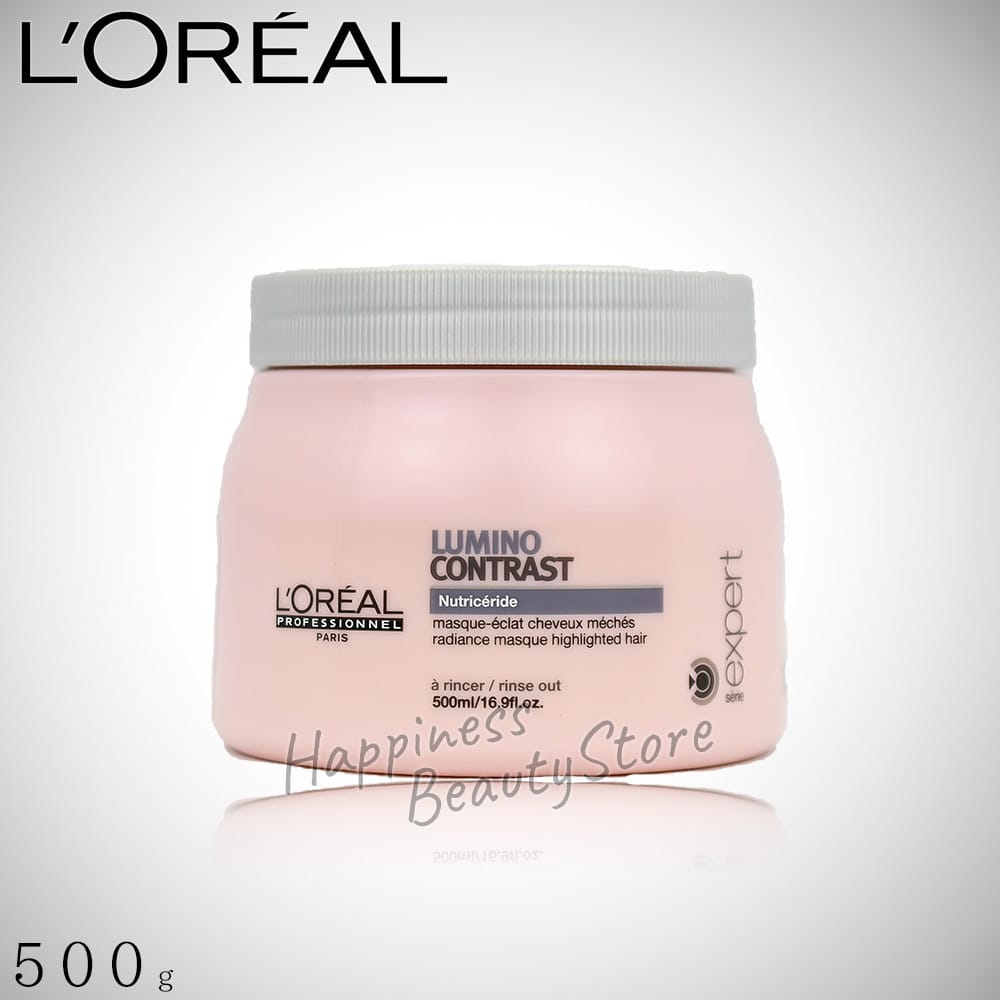 ロレアル セリエ エクスパート 関連商品一覧 | Happiness Beauty Store