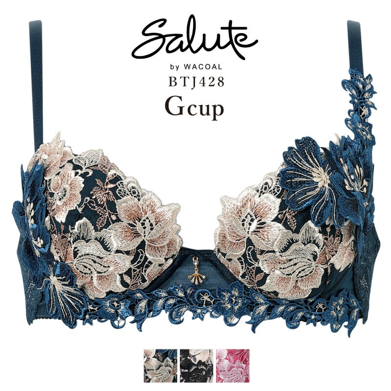 楽天市場】25%OFF ワコール Wacoal サルート salute 28グループ 28G