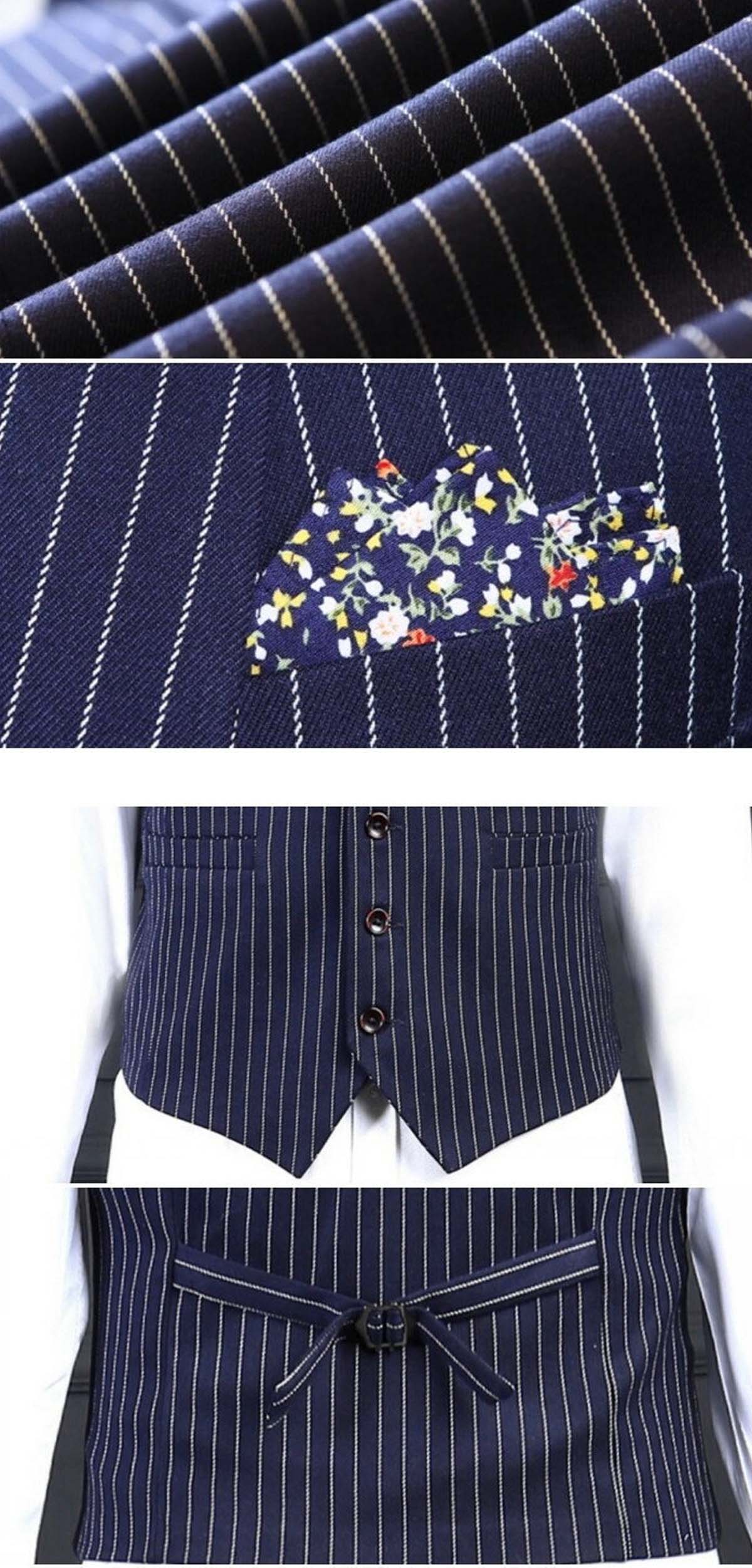 楽天市場】【10%ｵﾌ☆LINEｸｰﾎ゜ﾝ】縦縞 ストライプ柄 スーツ ストライプ