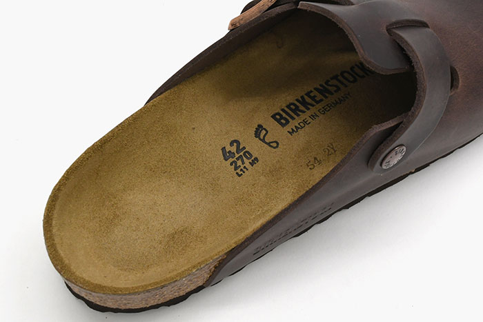 楽天市場】【ポイント10倍】ビルケンシュトック BIRKENSTOCK サンダル
