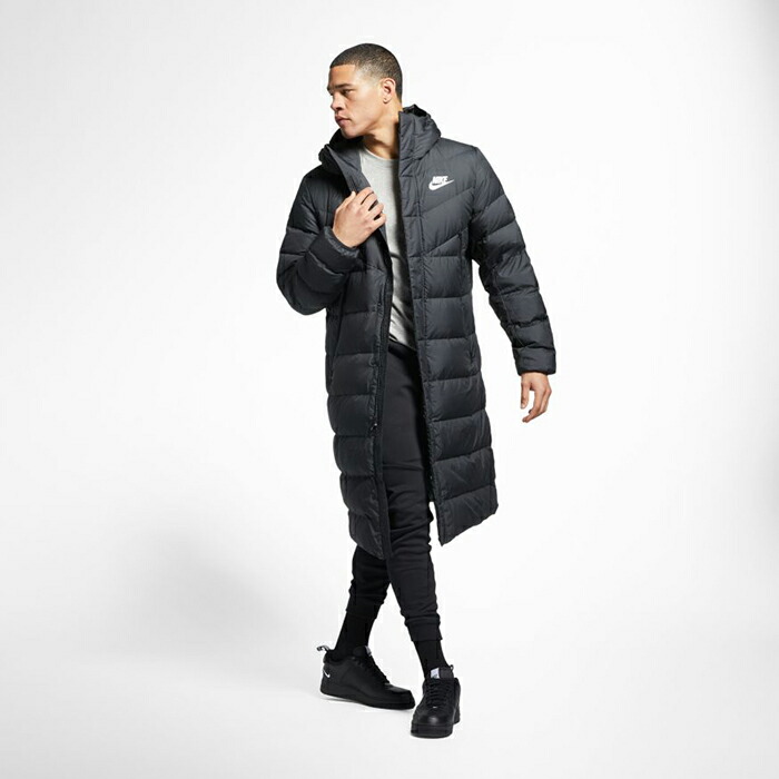 楽天市場】ナイキ NIKE ジャケット メンズ フィル ダウン ウインド