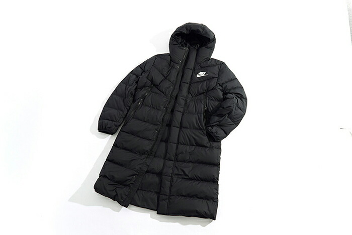 楽天市場】ナイキ NIKE ジャケット メンズ フィル ダウン ウインド