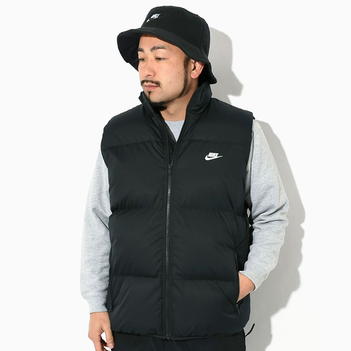 楽天市場】ナイキ NIKE ジャケット メンズ TF クラブ パファー ベスト