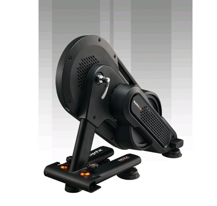 楽天市場】Xplova NOZA V Smart Trainer スマート トレーナー パワー