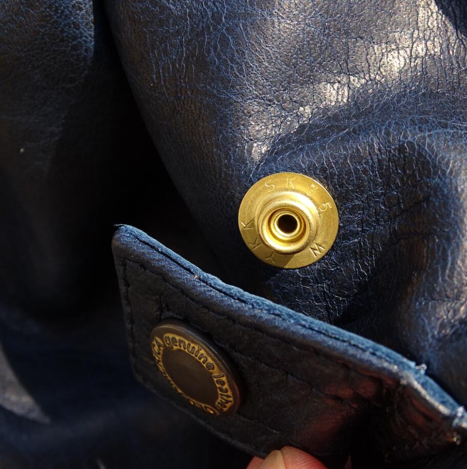 楽天市場】B-15フライトジャケット 本革 メンズ ウール 襟取り外し可能