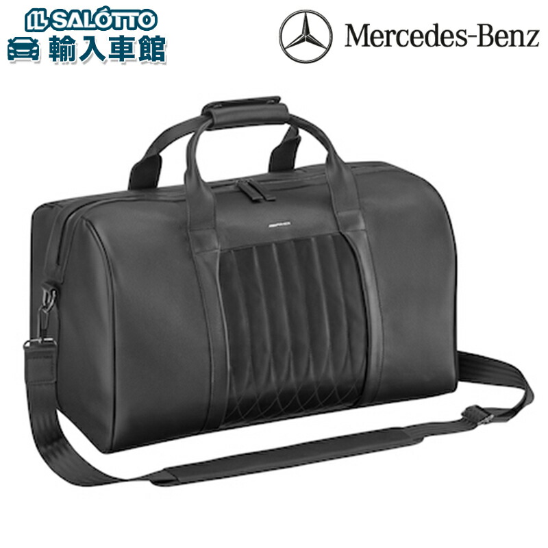 楽天市場】【 ベンツ 純正 】AMG スーツケース ブラック レッド 87L 約