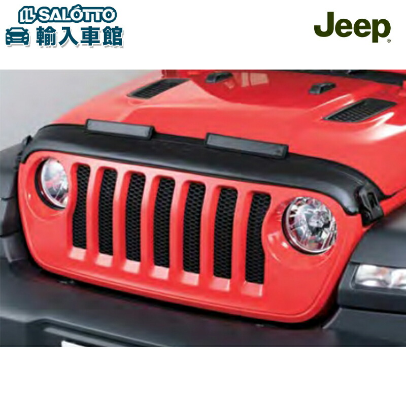 楽天市場】【 JEEP 純正 即日出荷 】サンシェード JL ラングラー ACC