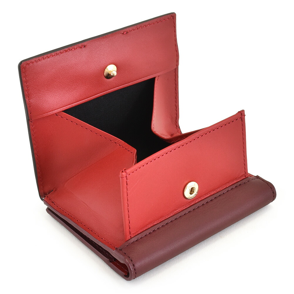 楽天市場】ポールスミス 財布 小銭入れ コインケース 二つ折り財布 BOX