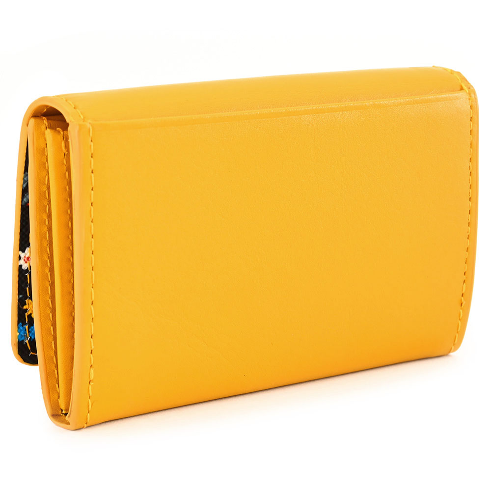 楽天市場】ポールスミス 名刺入れ カードケース 黄色(イエロー) Paul