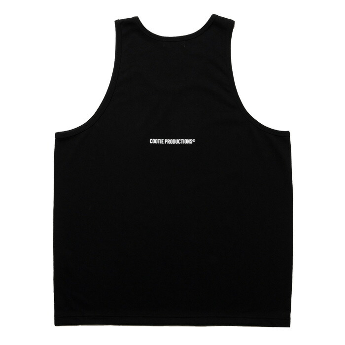 COOTIE(クーティー) Dry Tech Jersey Tank Top