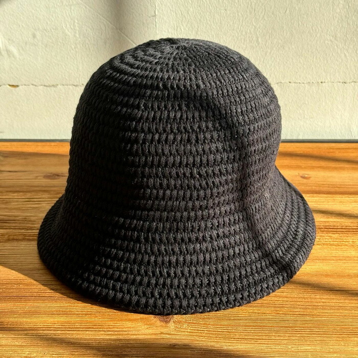 COOTIE(クーティー) Knit Crusher Hat