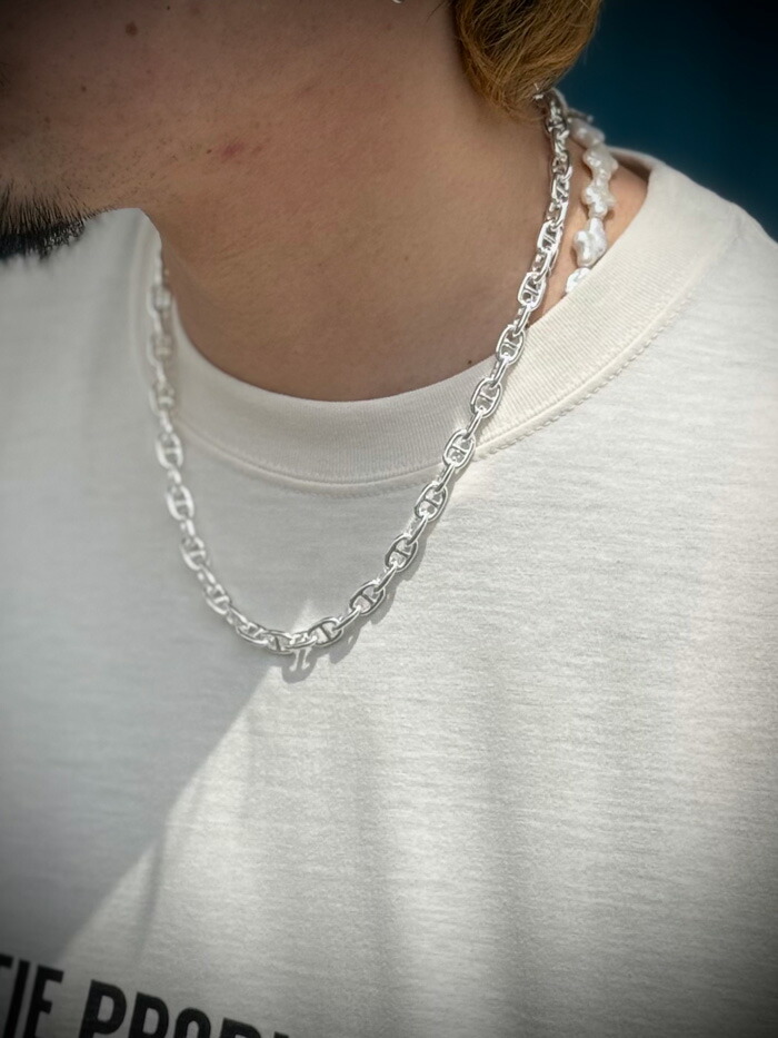 COOTIE(クーティー) Chingon Necklace