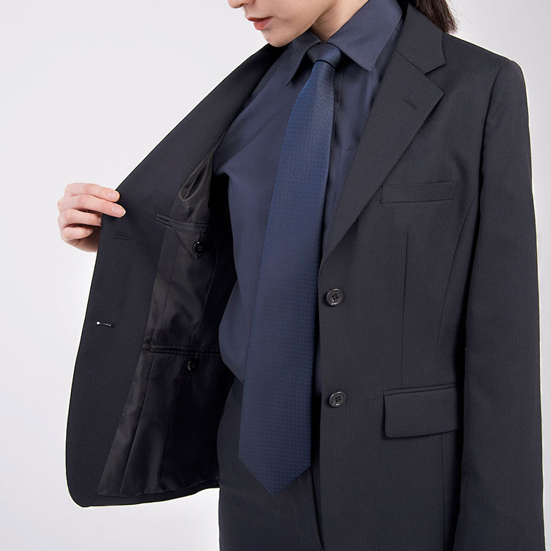 楽天市場】飲食店ユニフォーム ネクタイ フリーサイズ JX4864 [男女