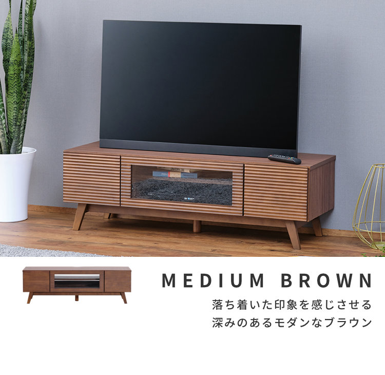 楽天市場】【期間限定1000円引き】テレビボード ローボード 幅120