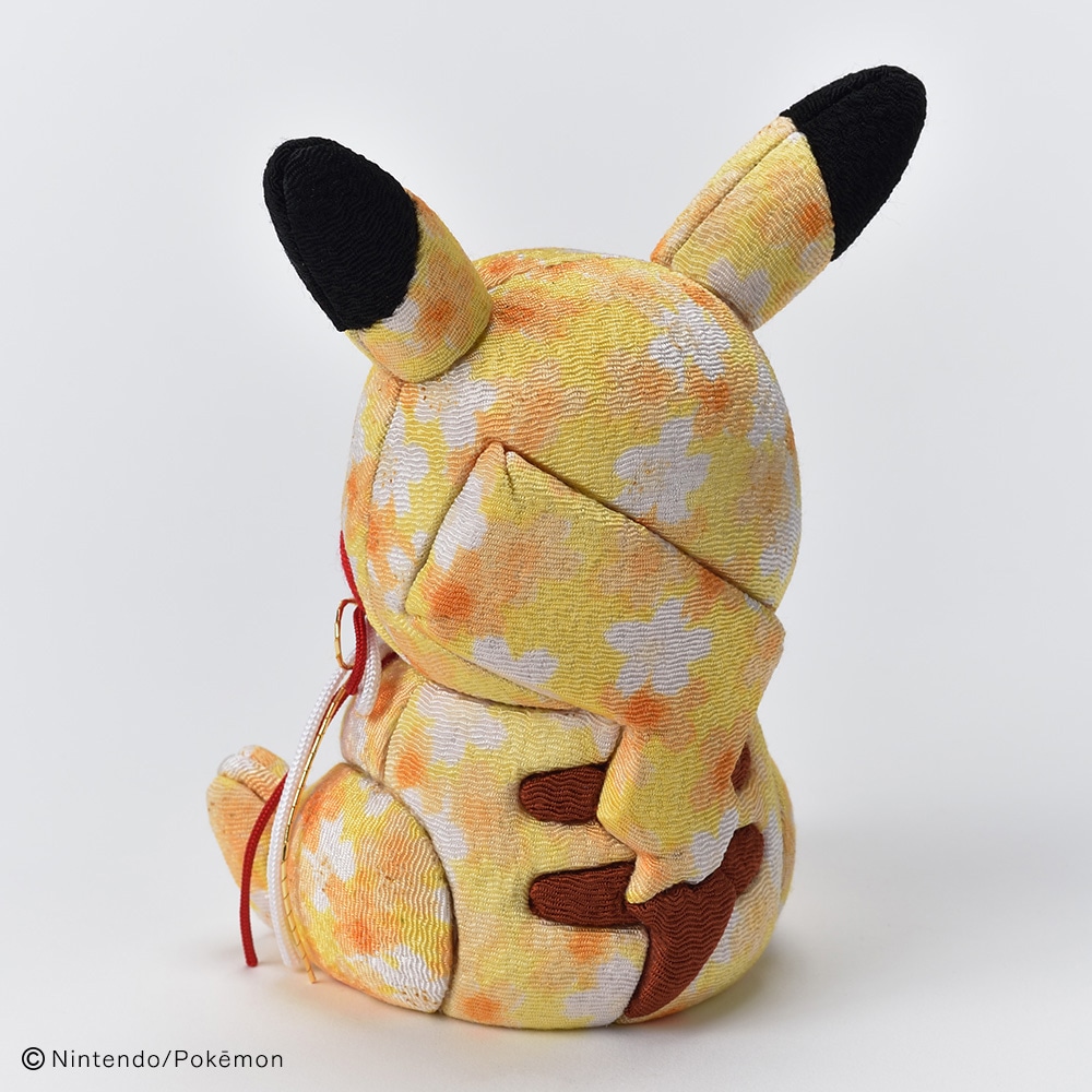 楽天市場】【条件達成でポイント3倍】 ポケモン Pokemon 真多呂人形