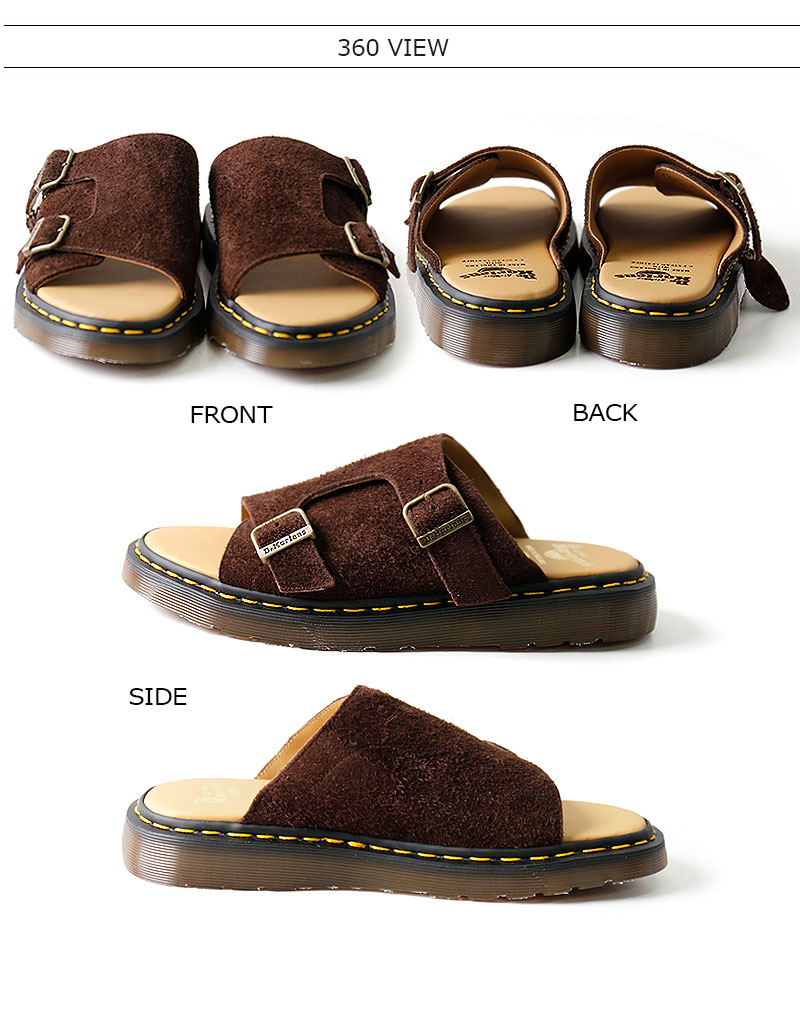 楽天市場】[期間SALE] Dr.martens/ドクターマーチン DAYNE MIE 英国製