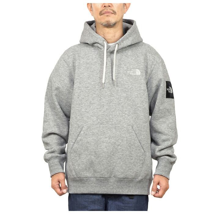 楽天市場】THE NORTH FACE ザ・ノース・フェイス NT62338 SQUARE LOGO