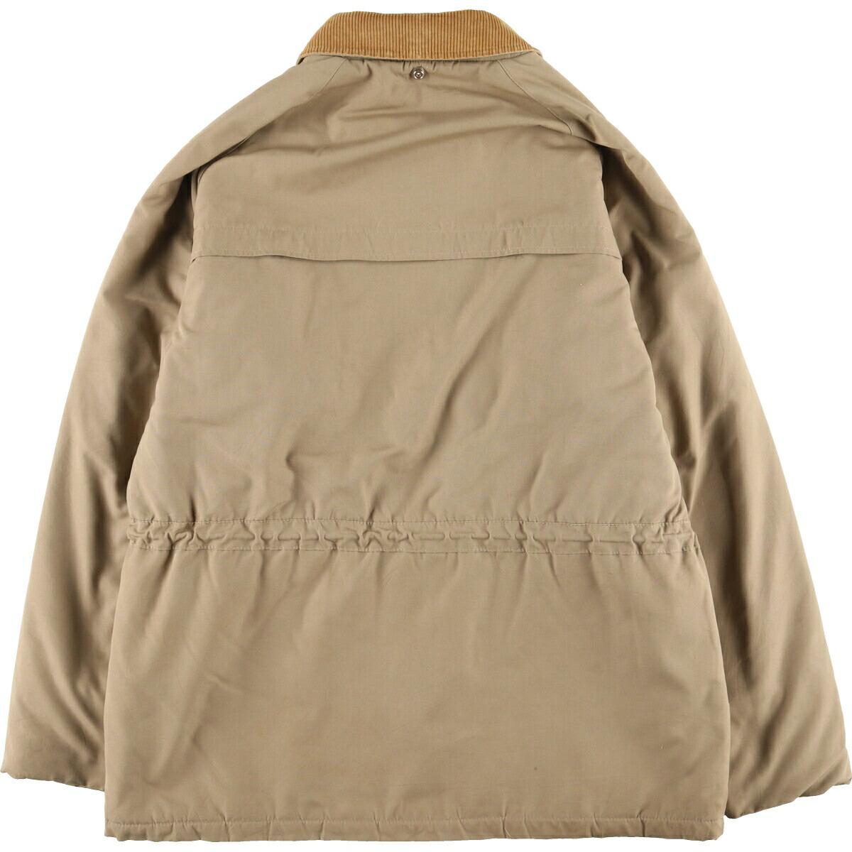 90s London Fog コーデュロイジャケット シンサレート 中綿 90s London