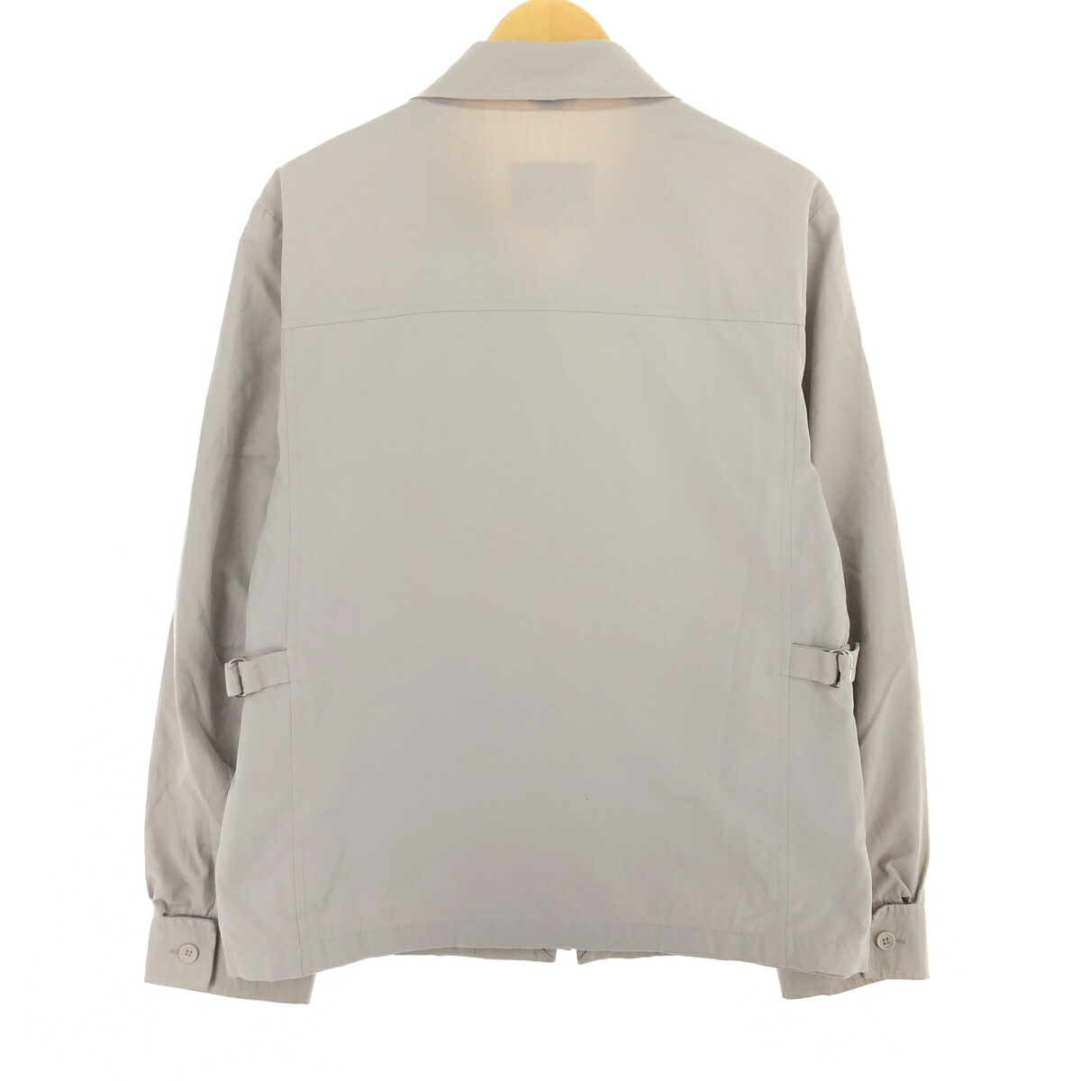 古着 ロンドンフォグ LONDON FOG スイングトップ スポーツジャケット