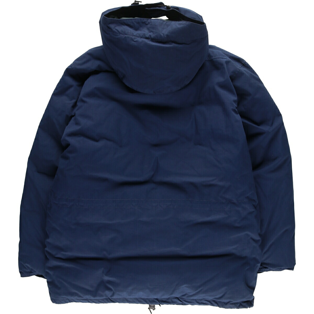 古着 80～90年代 エディーバウアー Eddie Bauer 黒タグ RIDGE LINE