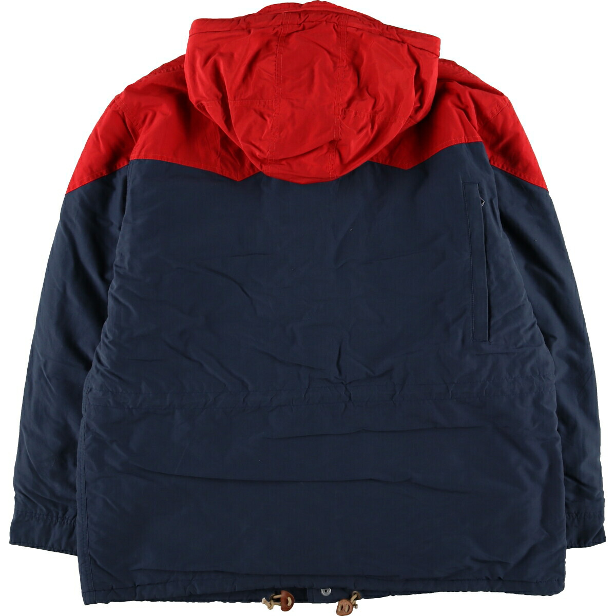 古着 ラルフローレン Ralph Lauren POLO by Ralph Lauren マウンテン