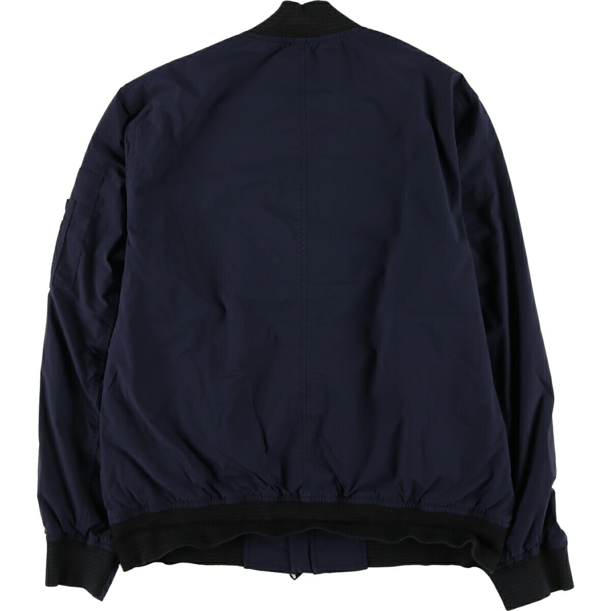 古着 バナナリパブリック BANANA REPUBLIC ブルゾン メンズL相当