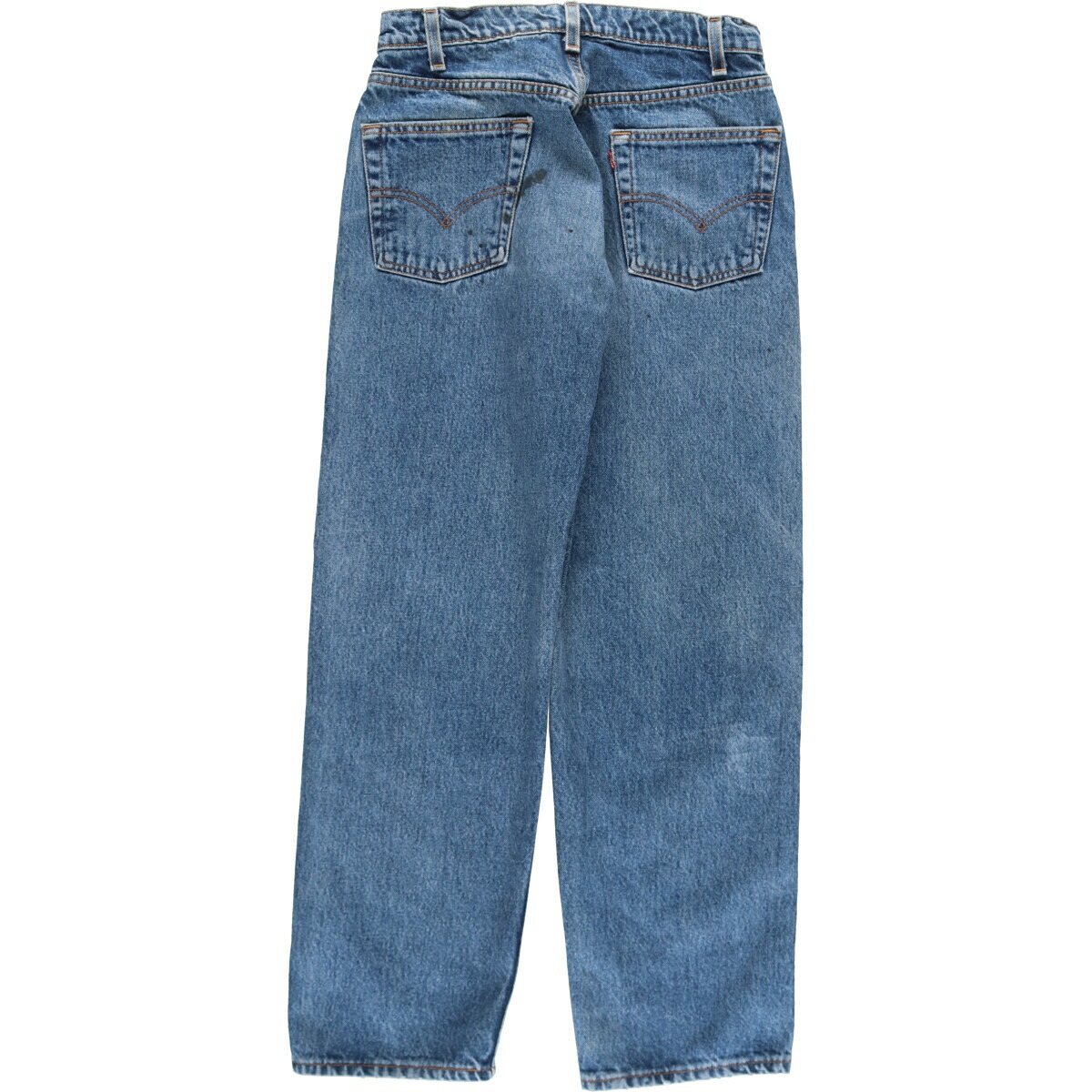 古着 90年代 リーバイス Levis 565 LOOSE FIT STRAIGHT LEG ストレート