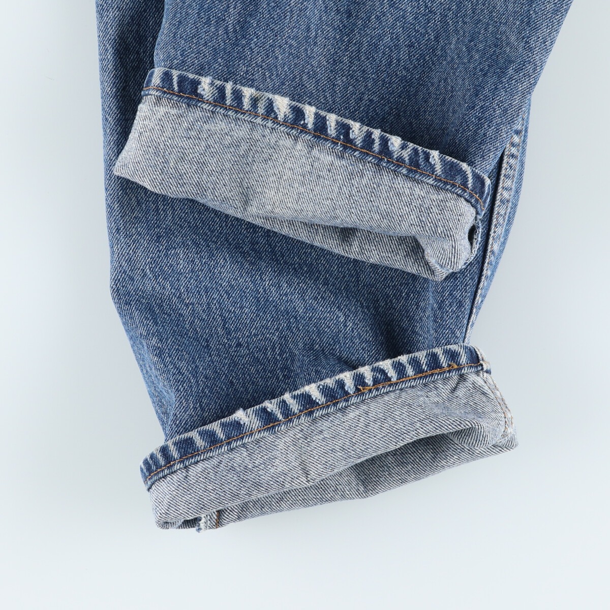 古着 90年代 リーバイス Levis 565 LOOSE FIT STRAIGHT LEG ストレート