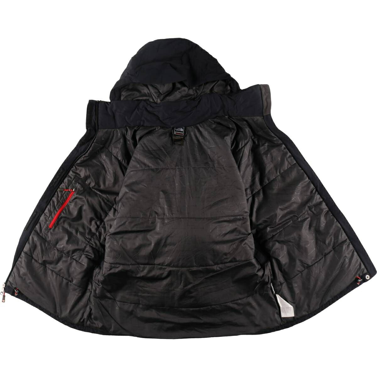 古着 ザノースフェイス THE NORTH FACE SUMMIT SERIES サミット