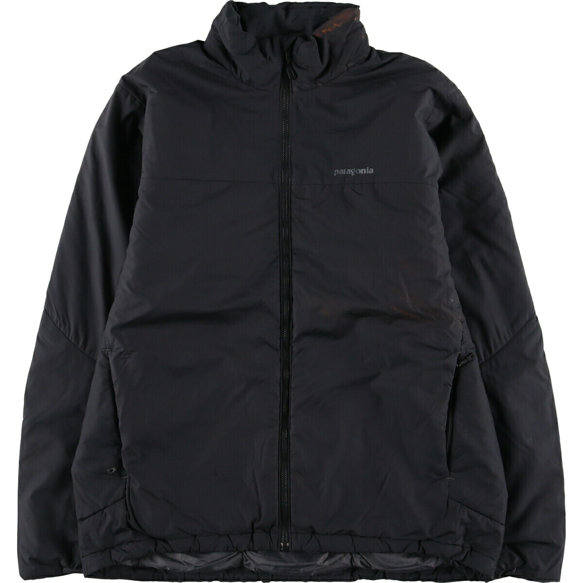 古着 パタゴニア Patagonia マイクロパフジャケット 83907FA12
