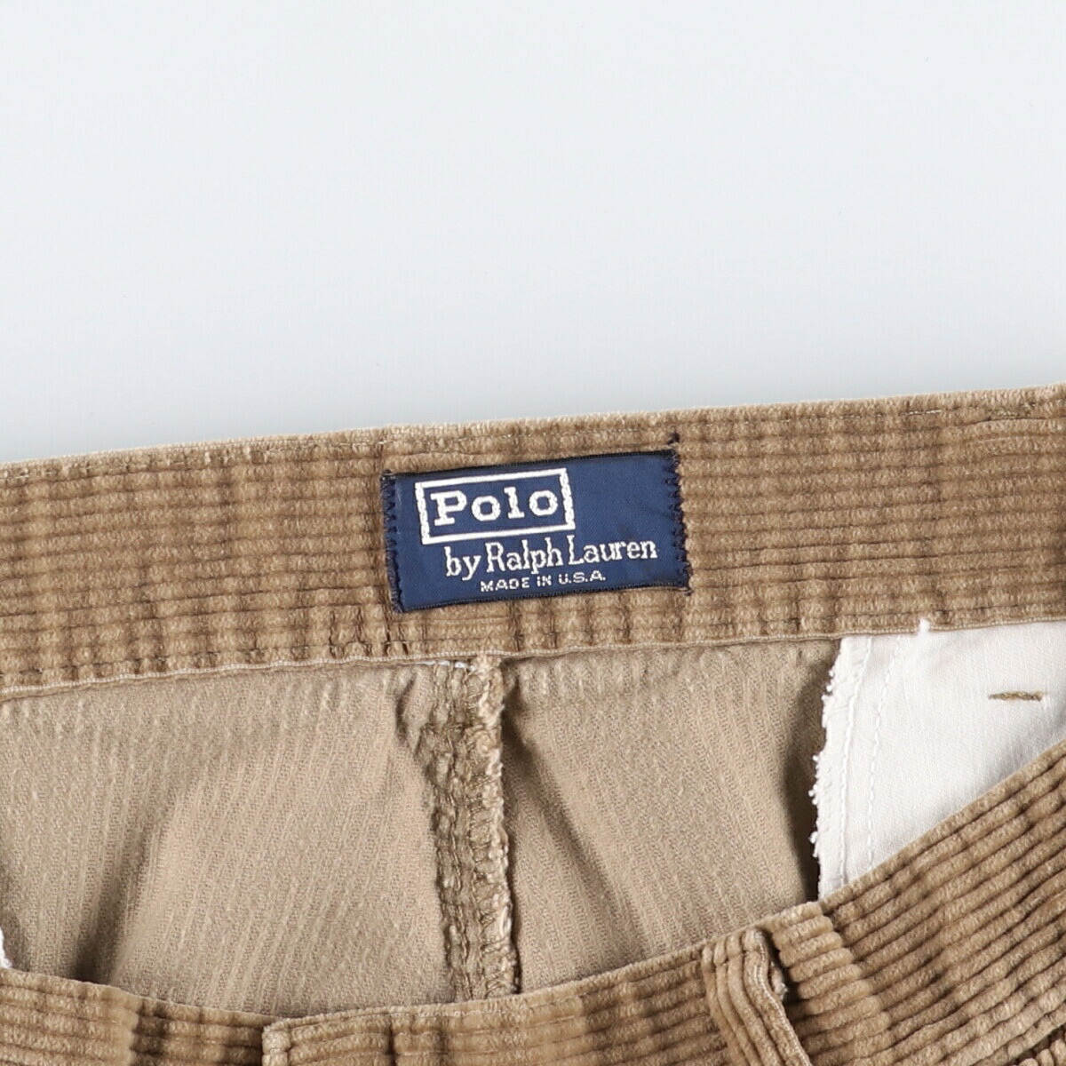 古着 90年代 ラルフローレン Ralph Lauren POLO by Ralph Lauren