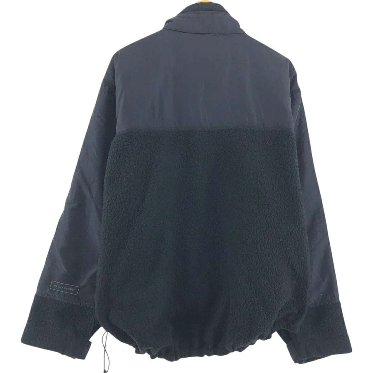 古着 ラルフローレン Ralph Lauren POLO SPORT ポロスポーツ ナイロンx