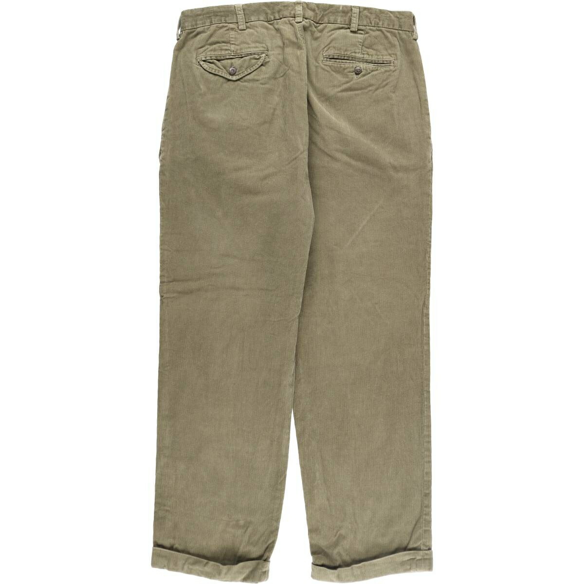 古着 ラルフローレン Ralph Lauren POLO by Ralph Lauren HAMMOND PANT