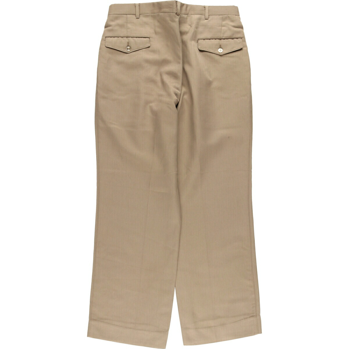 古着 クリスチャンディオール Christian Dior MONSIEUR ツータック