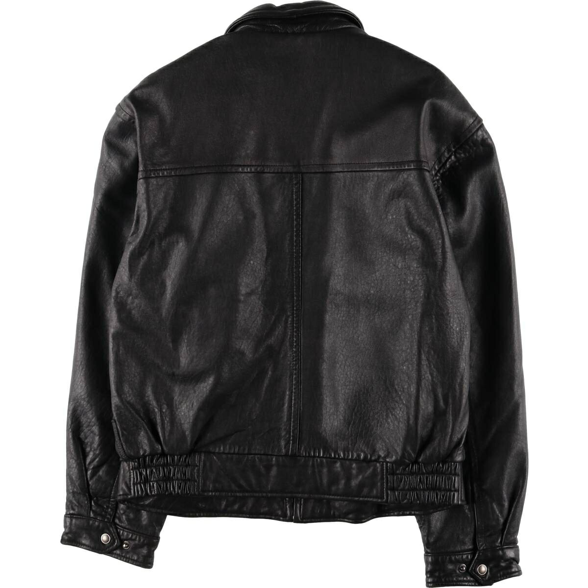 古着 ロンドンフォグ LONDON FOG スイングトップタイプ 中綿入り