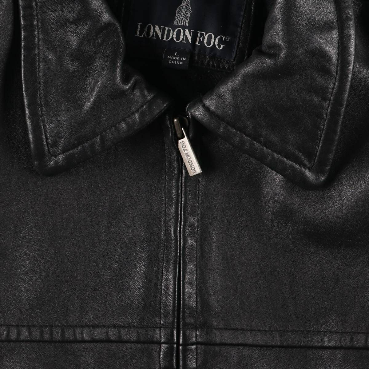 古着 ロンドンフォグ LONDON FOG スイングトップタイプ 中綿入り